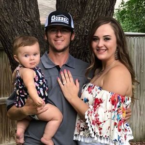 Meet your Posher, Peyton